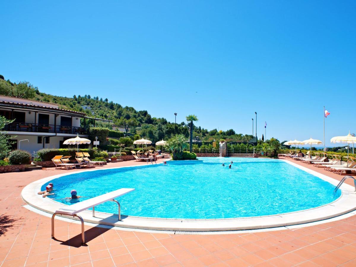 Apartment Costa Di Kair Ed Din-1 By Interhome Sperlonga Exterior foto