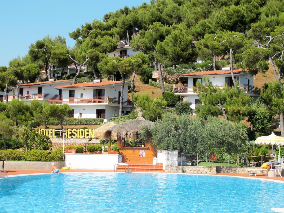 Apartment Costa Di Kair Ed Din-1 By Interhome Sperlonga Exterior foto